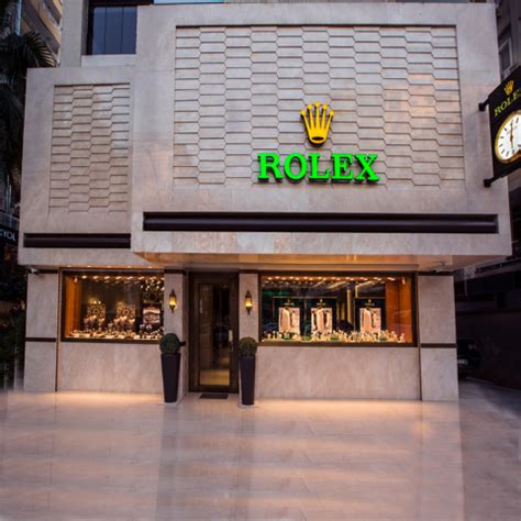 adana rolex